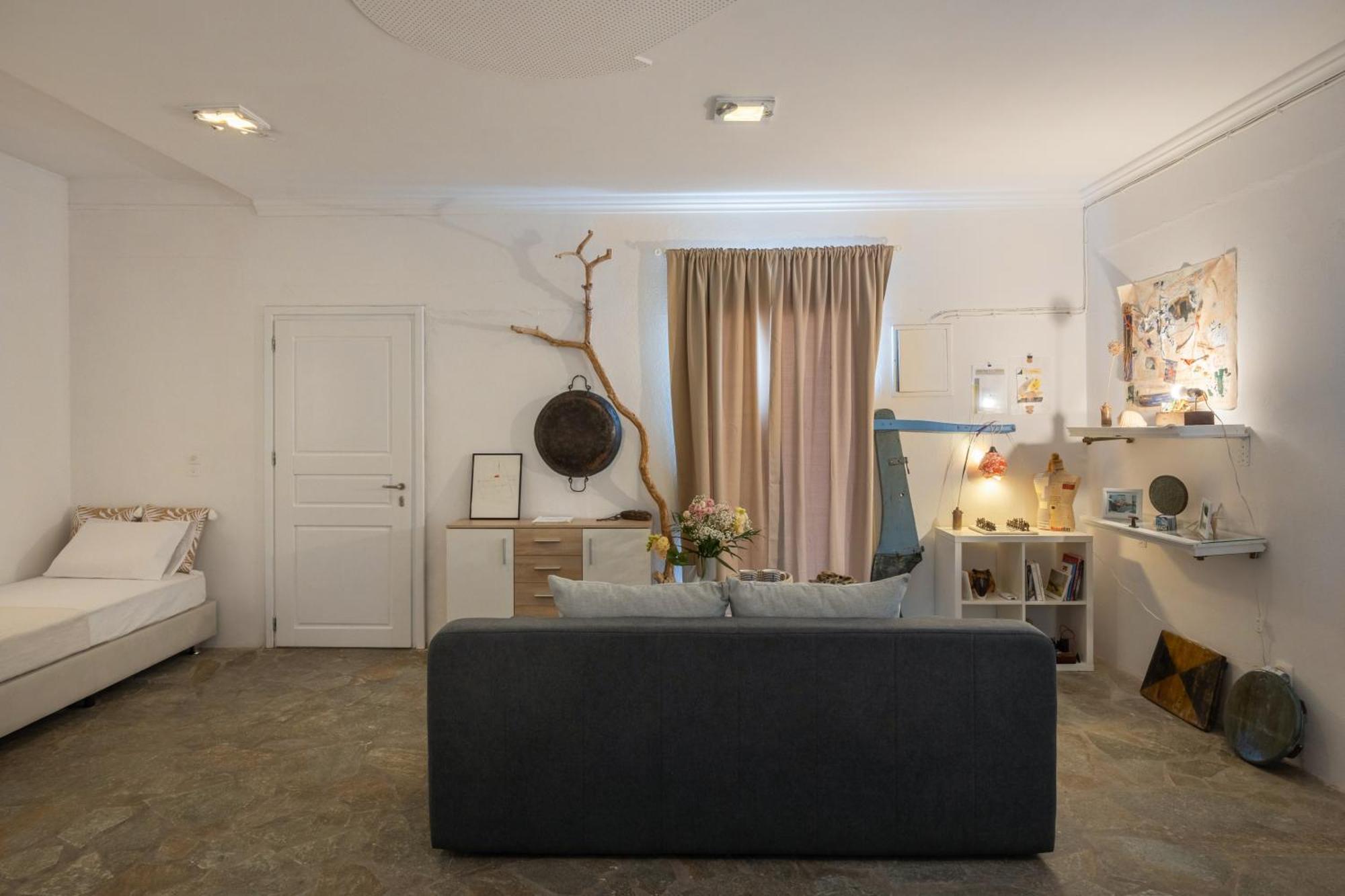 נאוסה Studio Home חדר תמונה