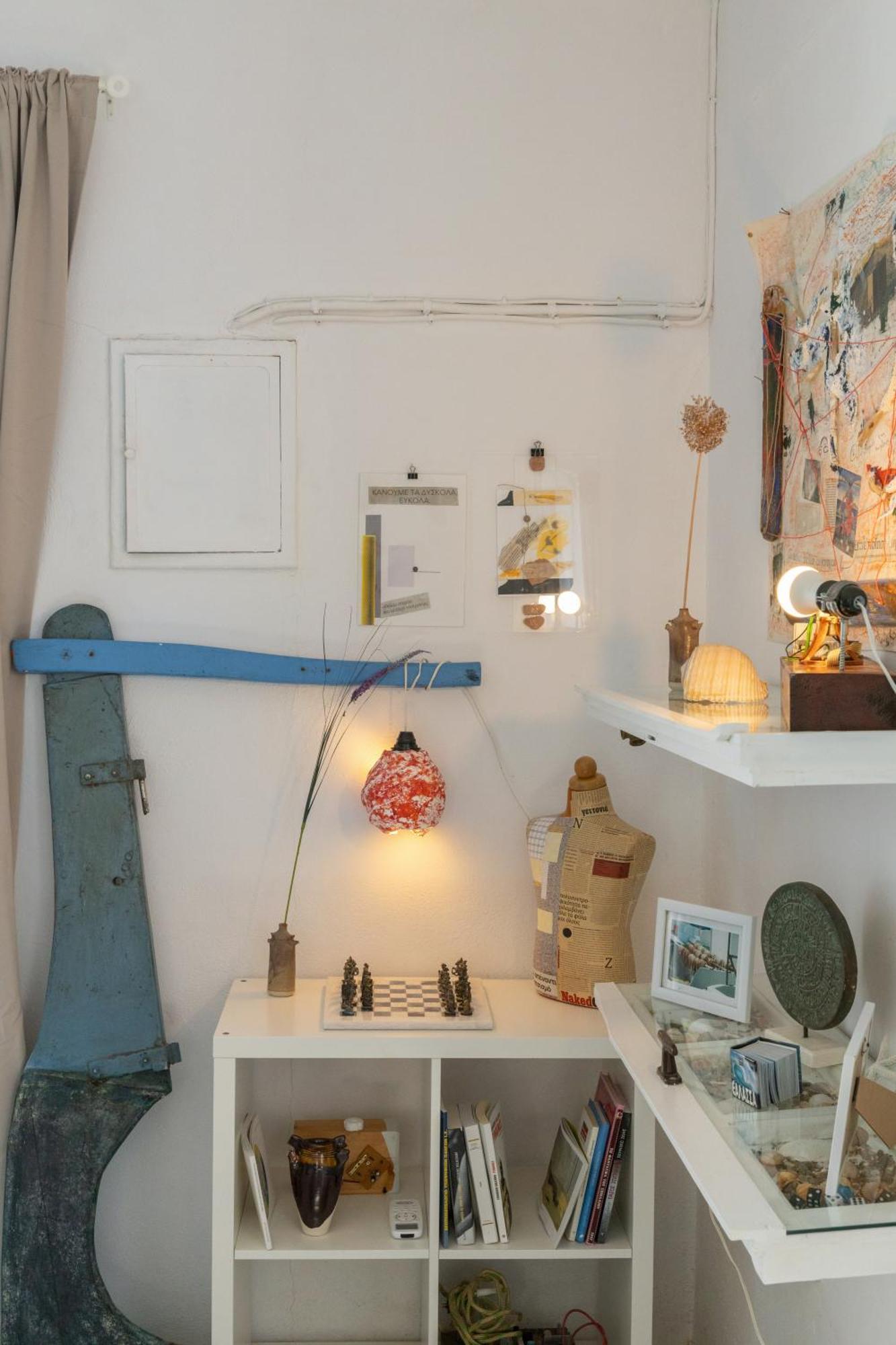 נאוסה Studio Home חדר תמונה
