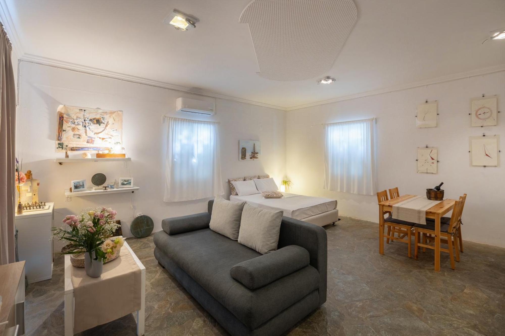 נאוסה Studio Home חדר תמונה