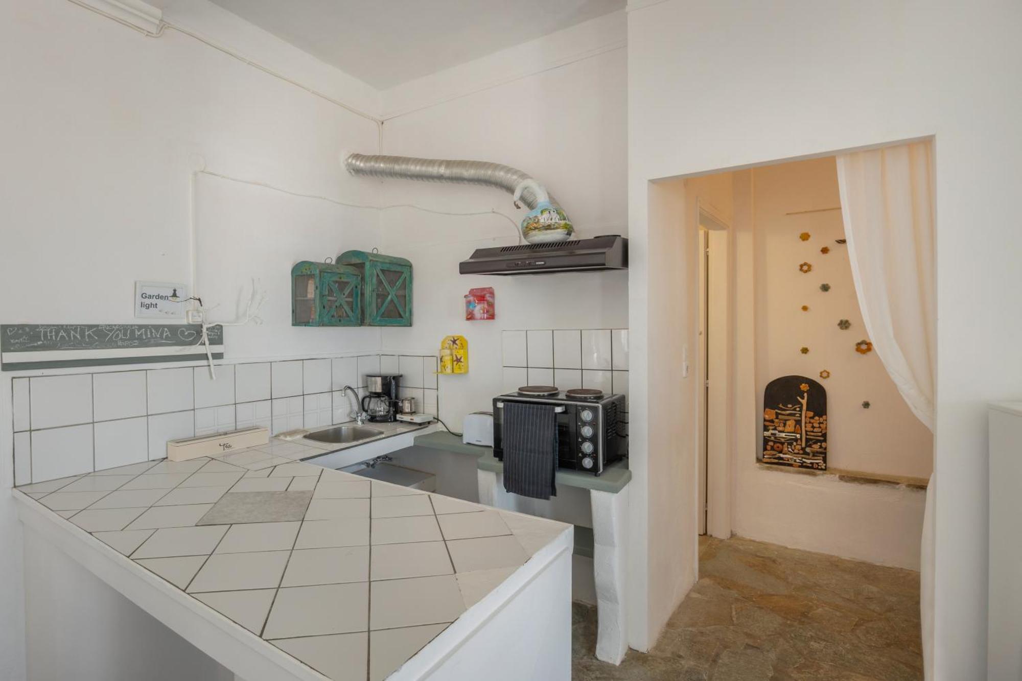 נאוסה Studio Home חדר תמונה
