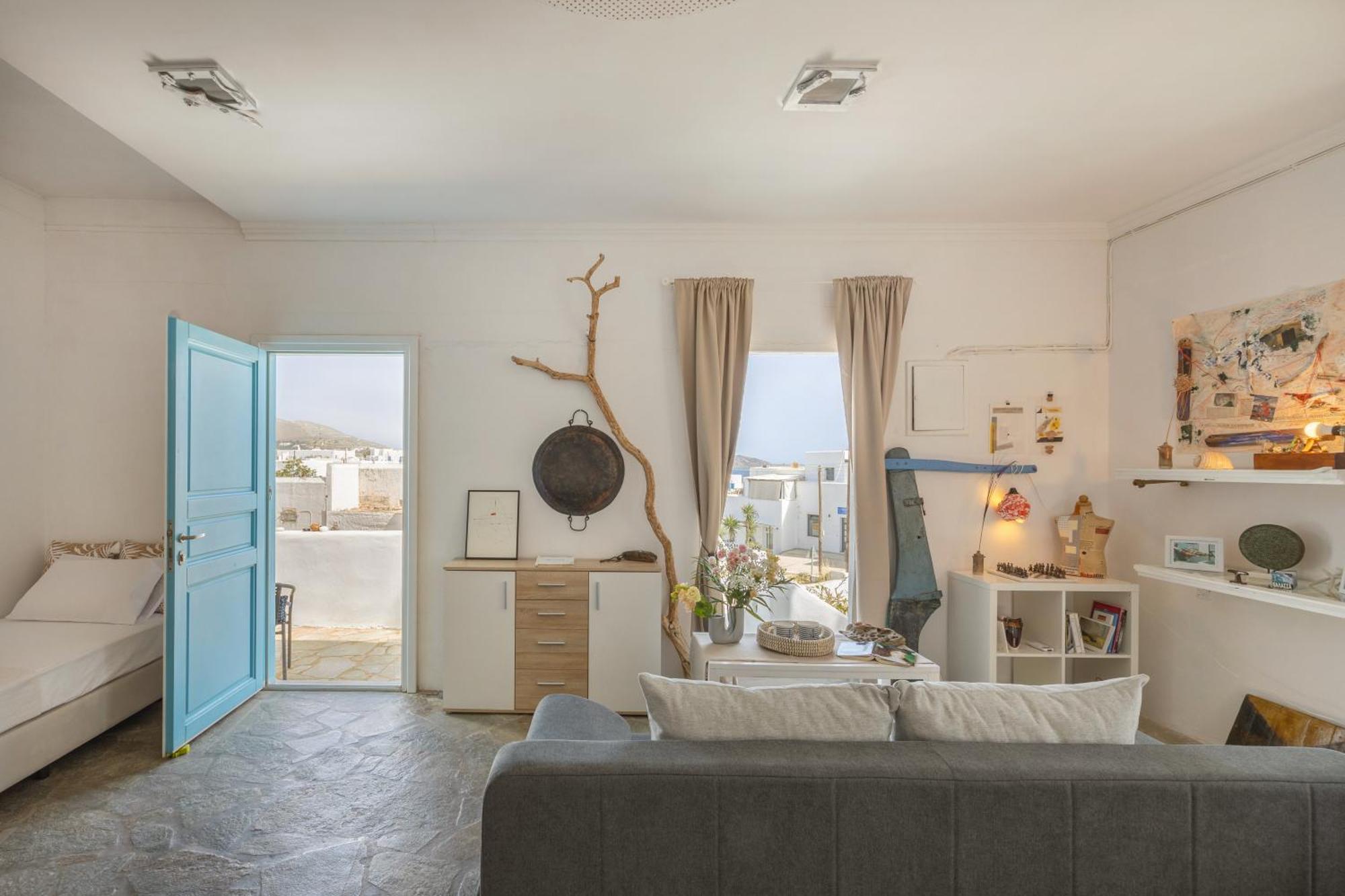 נאוסה Studio Home חדר תמונה