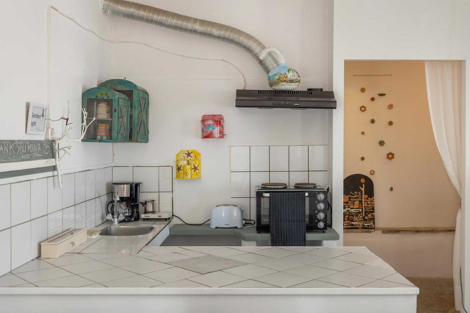 נאוסה Studio Home חדר תמונה
